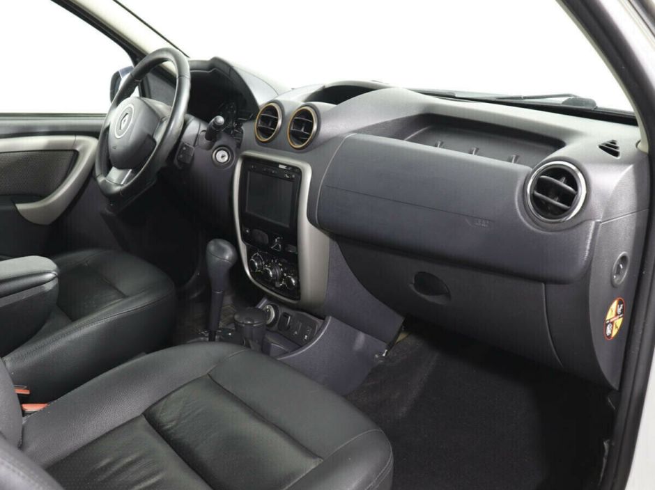 Renault Duster 2.0 АКПП, 2014, 122 000 км фото 7