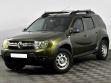 Renault Duster 1.5 МКПП, 2017, 76 000 км превью 1