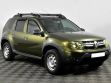 Renault Duster 1.5 МКПП, 2017, 76 000 км превью 3