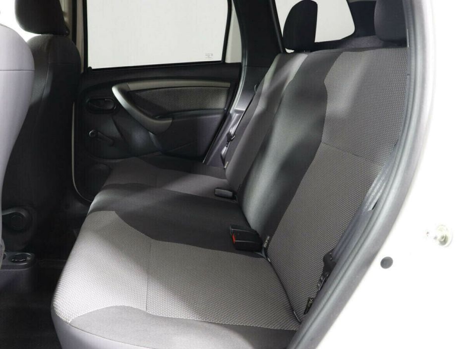 Renault Duster 1.5 МКПП, 2017, 73 000 км фото 6
