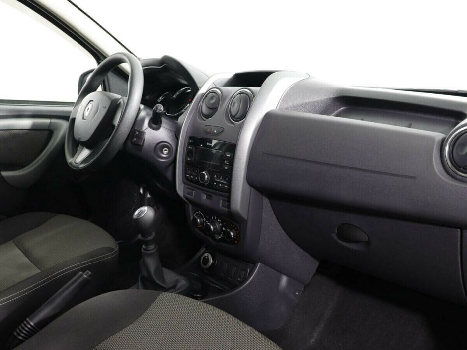 Renault Duster 1.5 МКПП, 2017, 73 000 км фото 9