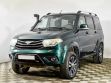 УАЗ Patriot 2.2 МКПП, 2015, 96 000 км превью 1
