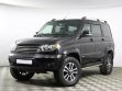 УАЗ Patriot 2.7 МКПП, 2015, 109 000 км превью 1