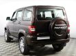 УАЗ Patriot 2.7 МКПП, 2016, 91 000 км превью 2