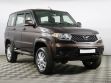 УАЗ Patriot 2.7 МКПП, 2016, 91 000 км превью 3