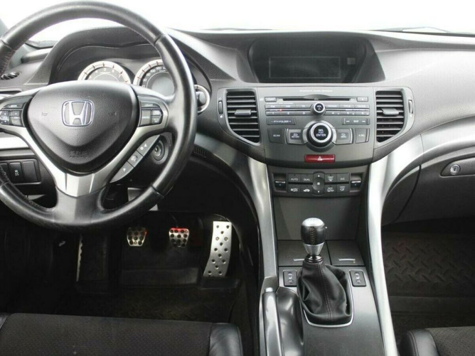 Honda Accord 2.4 МКПП, 2012, 138 000 км фото 6