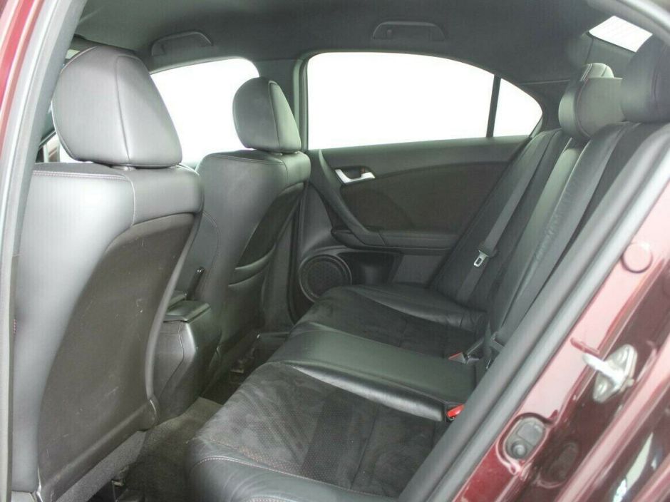 Honda Accord 2.4 МКПП, 2012, 138 000 км фото 7