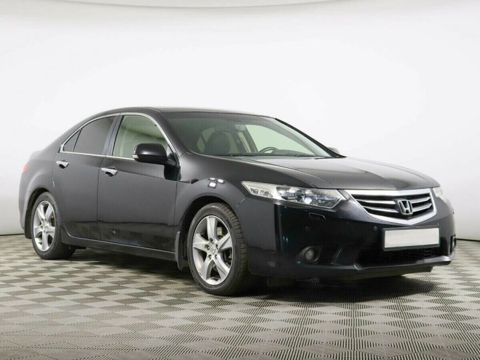 Honda Accord 2.4 АКПП, 2011, 144 000 км фото 2