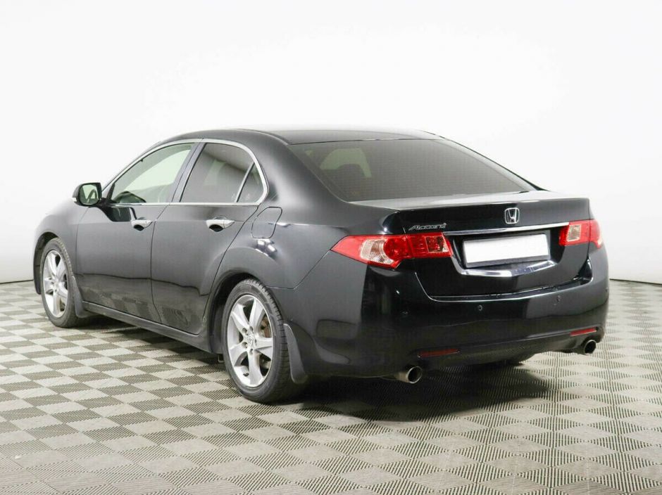 Honda Accord 2.4 АКПП, 2011, 144 000 км фото 3