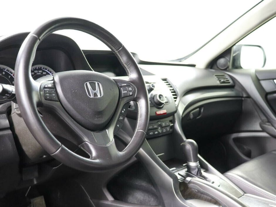 Honda Accord 2.4 АКПП, 2011, 144 000 км фото 8