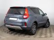 Geely Emgrand X7 2.0 АКПП, 2020, 40 000 км превью 2