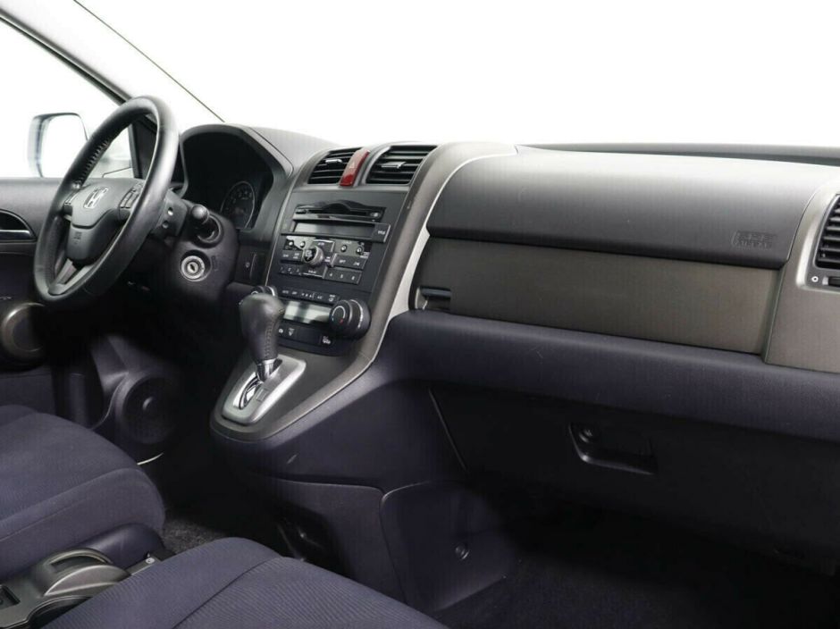 Honda CR-V 2.0 АКПП, 2010, 168 000 км фото 5