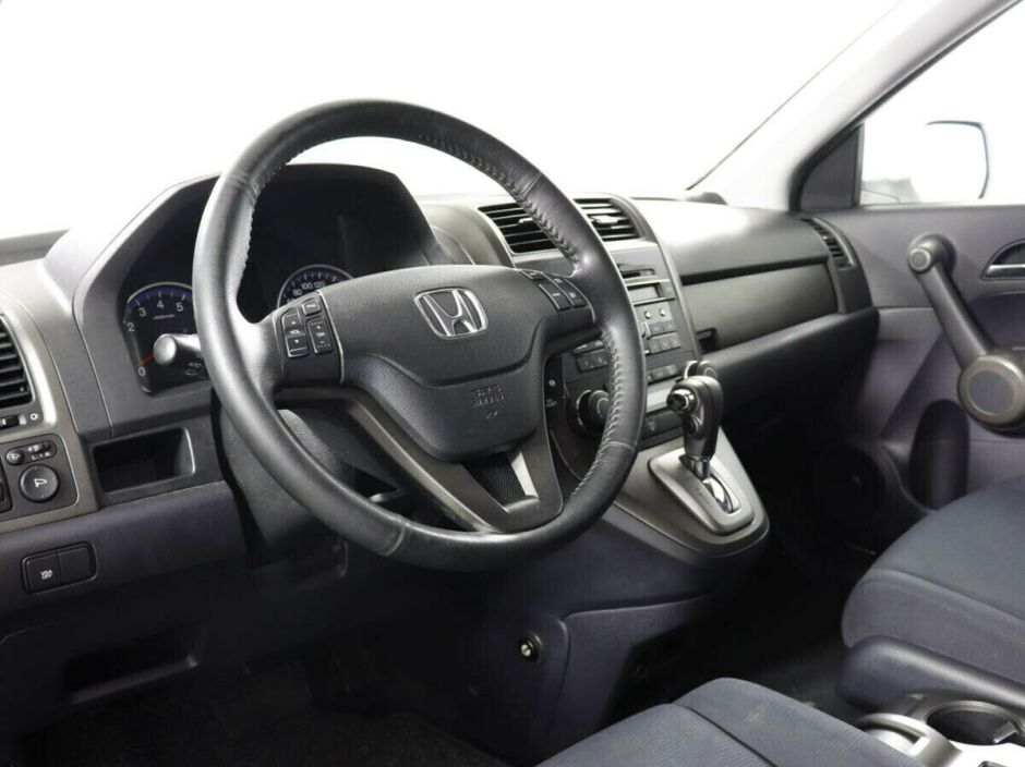 Honda CR-V 2.0 АКПП, 2010, 168 000 км фото 6