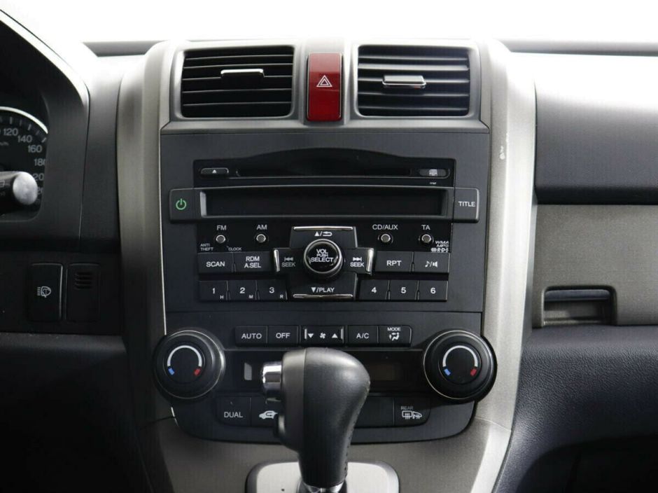 Honda CR-V 2.0 АКПП, 2010, 168 000 км фото 9