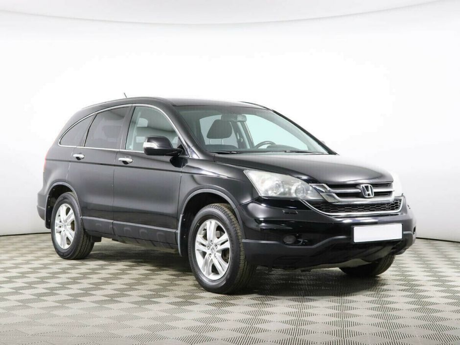 Honda CR-V 2.0 АКПП, 2011, 150 000 км фото 2