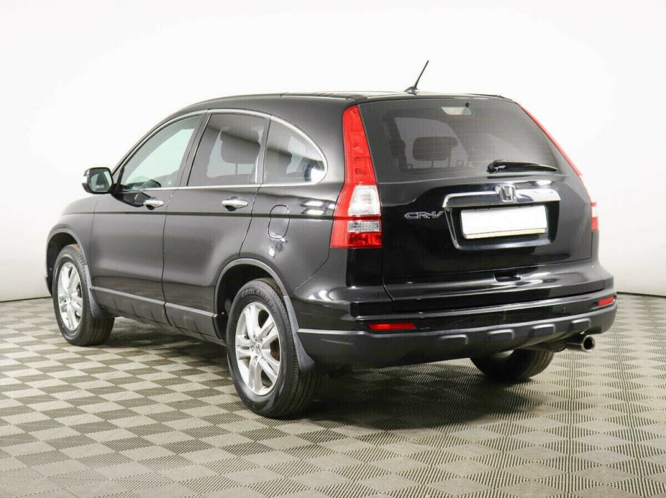 Honda CR-V 2.0 АКПП, 2011, 150 000 км фото 3