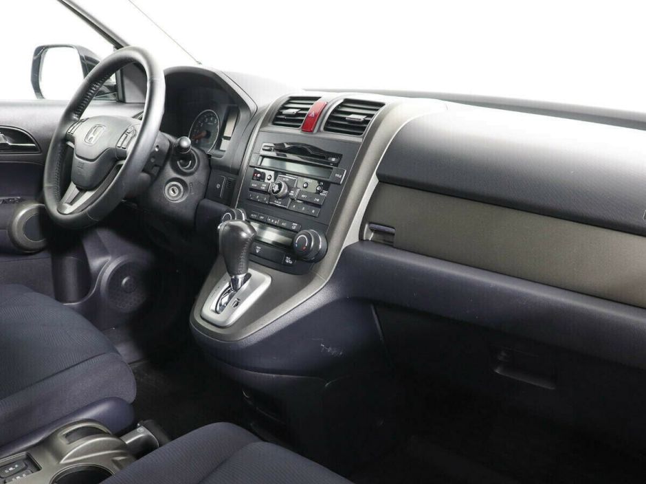 Honda CR-V 2.0 АКПП, 2011, 150 000 км фото 5