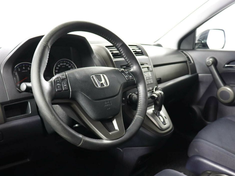 Honda CR-V 2.0 АКПП, 2011, 150 000 км фото 7