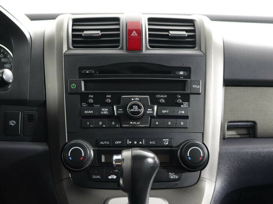 Honda CR-V 2.0 АКПП, 2011, 150 000 км фото 9