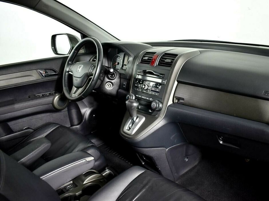 Honda CR-V 2.4 АКПП, 2010, 166 000 км фото 5