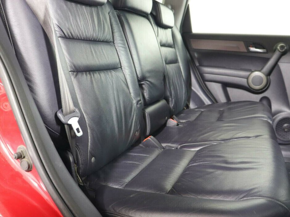 Honda CR-V 2.4 АКПП, 2011, 153 000 км фото 7