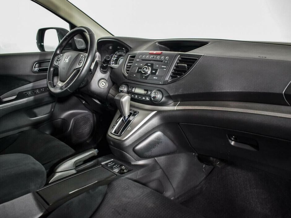Honda CR-V 2.0 АКПП, 2014, 107 000 км фото 5