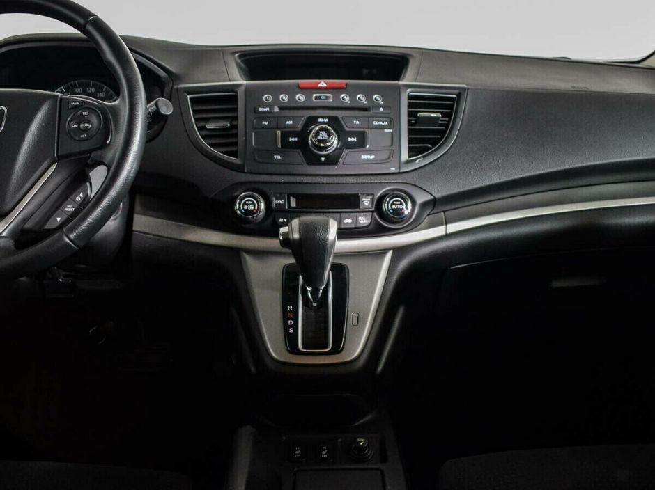 Honda CR-V 2.0 АКПП, 2014, 107 000 км фото 7