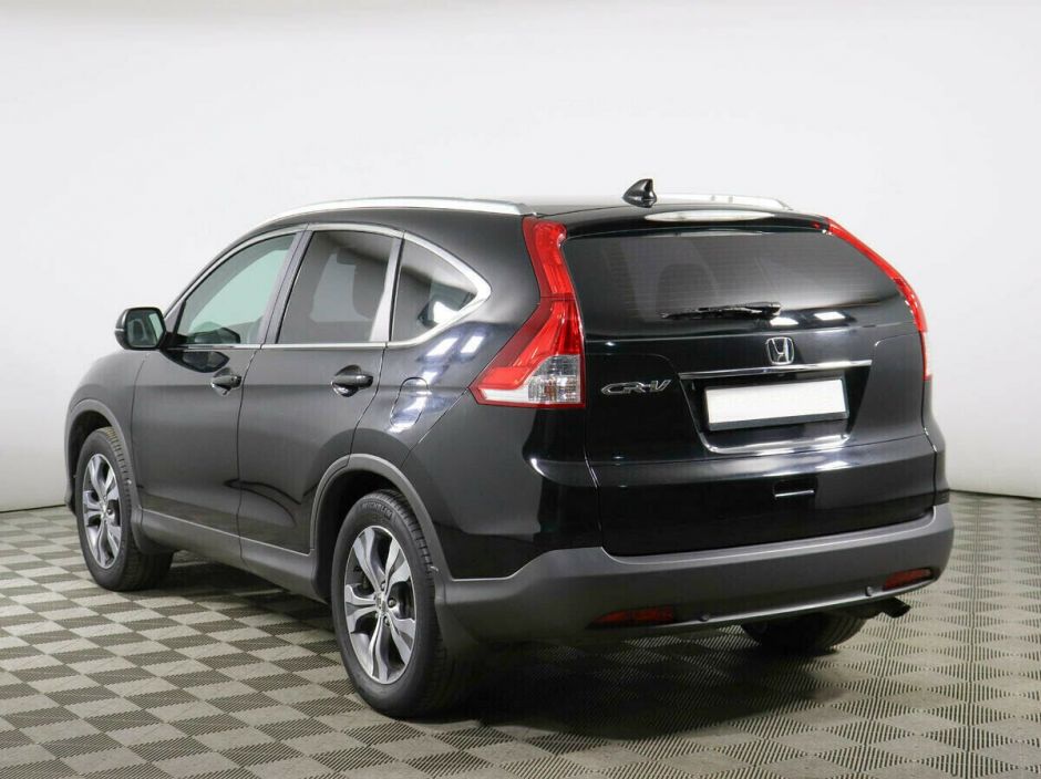 Honda CR-V 2.0 АКПП, 2014, 119 000 км фото 3