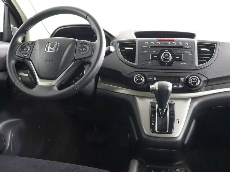Honda CR-V 2.0 АКПП, 2014, 119 000 км фото 5