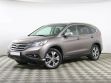 Honda CR-V 2.4 АКПП, 2013, 120 000 км превью 1
