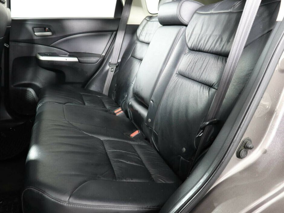 Honda CR-V 2.4 АКПП, 2013, 120 000 км фото 6