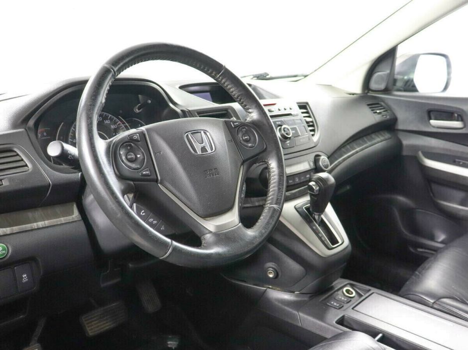 Honda CR-V 2.4 АКПП, 2013, 120 000 км фото 7