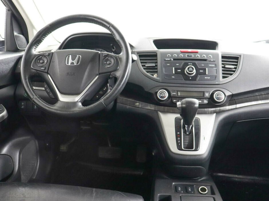 Honda CR-V 2.4 АКПП, 2013, 120 000 км фото 8