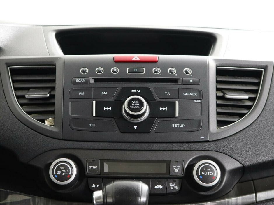 Honda CR-V 2.4 АКПП, 2013, 120 000 км фото 11
