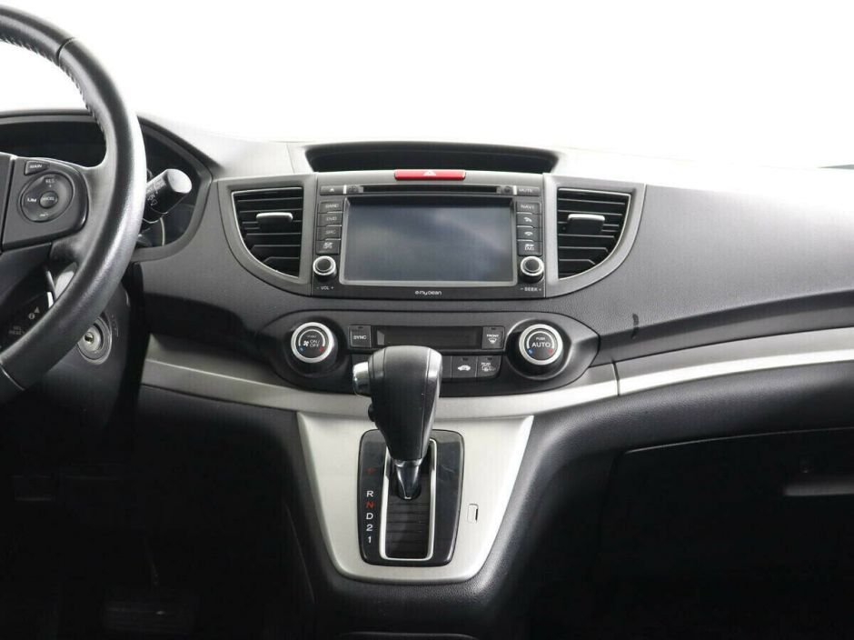 Honda CR-V 2.4 АКПП, 2012, 131 000 км фото 6