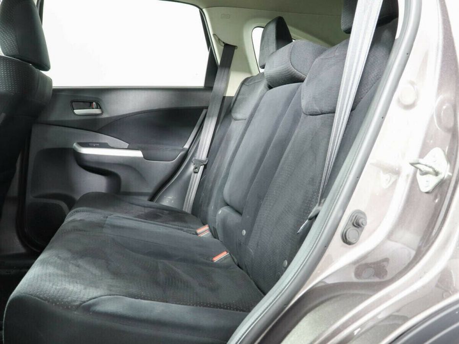 Honda CR-V 2.4 АКПП, 2012, 131 000 км фото 9