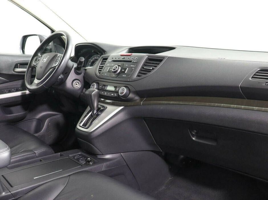 Honda CR-V 2.4 АКПП, 2013, 134 000 км фото 5
