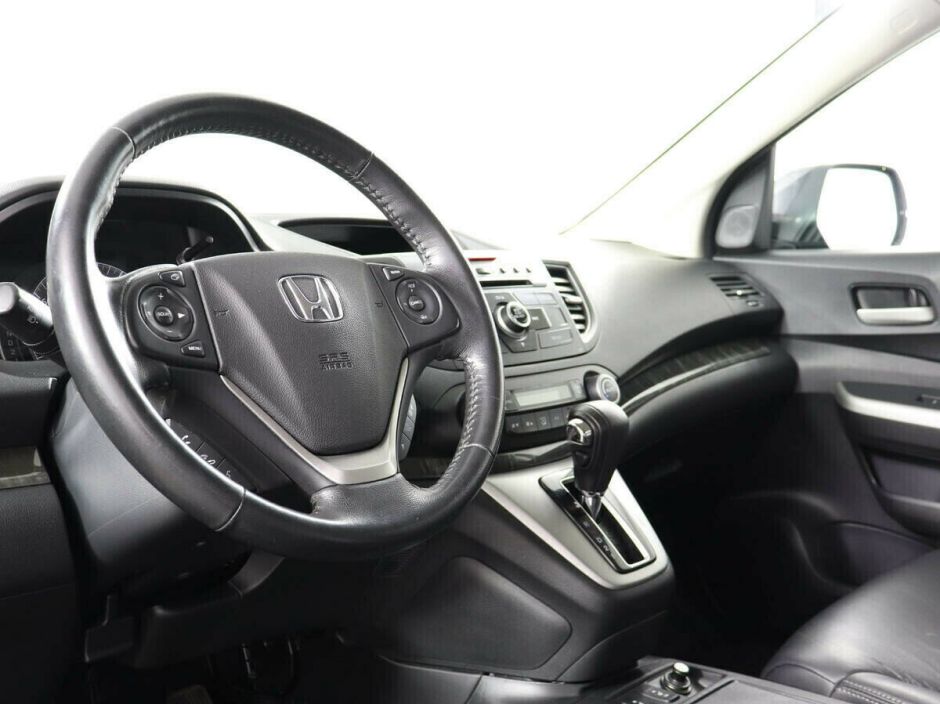 Honda CR-V 2.4 АКПП, 2013, 134 000 км фото 6
