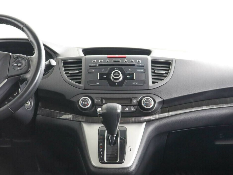 Honda CR-V 2.4 АКПП, 2013, 134 000 км фото 8