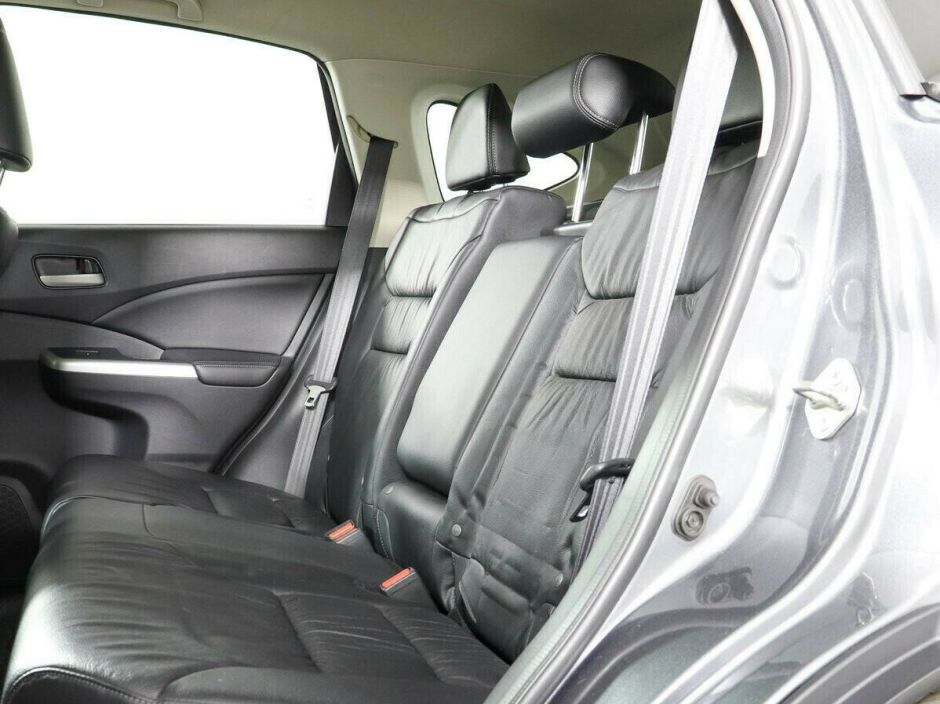 Honda CR-V 2.4 АКПП, 2013, 134 000 км фото 9