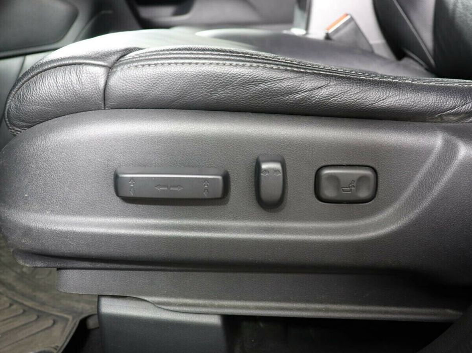 Honda CR-V 2.4 АКПП, 2013, 134 000 км фото 10