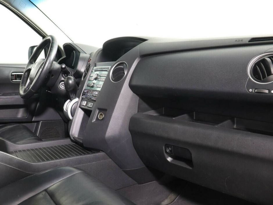 Honda Pilot 3.5 АКПП, 2008, 183 000 км фото 6