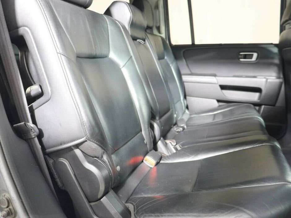 Honda Pilot 3.5 АКПП, 2008, 183 000 км фото 13