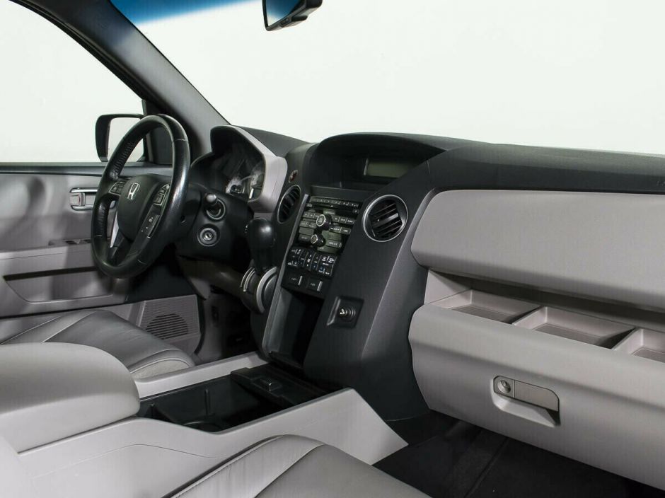 Honda Pilot 3.5 АКПП, 2012, 134 000 км фото 5