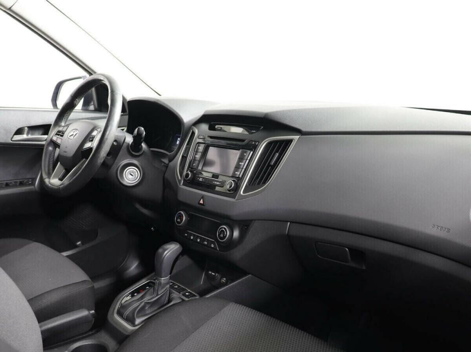 Hyundai Creta 1.6 АКПП, 2016, 87 000 км фото 5