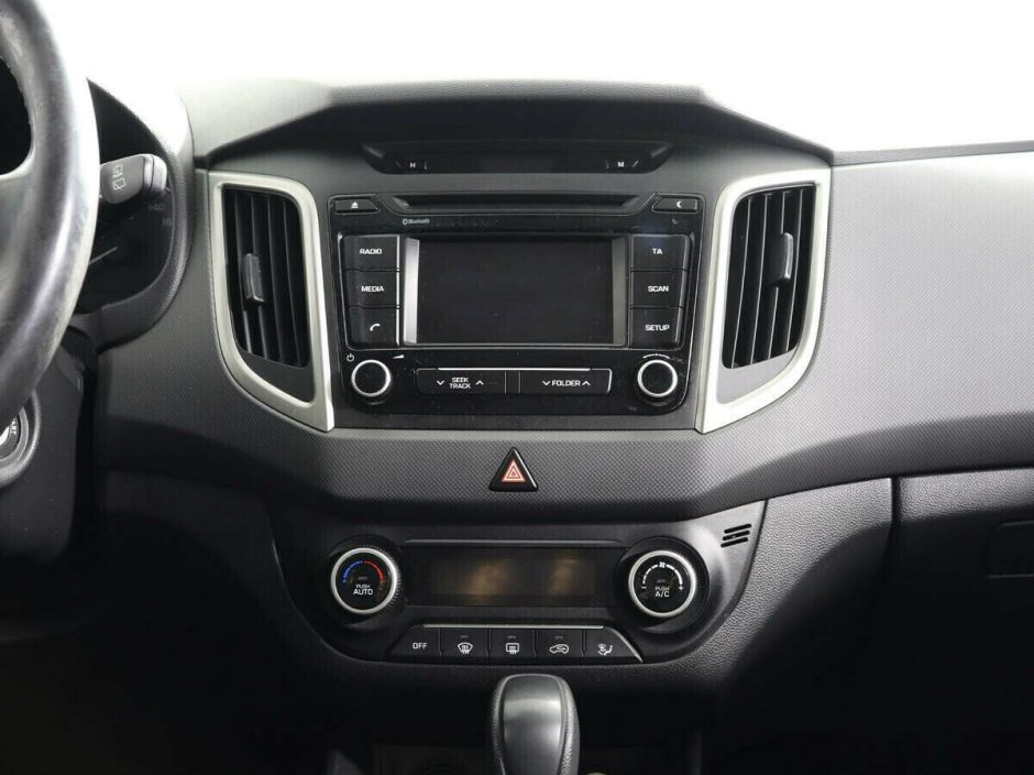 Hyundai Creta 1.6 АКПП, 2016, 87 000 км фото 8