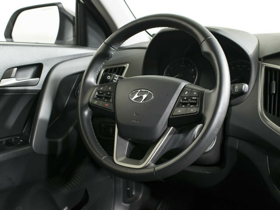 Hyundai Creta 1.6 АКПП, 2017, 76 000 км фото 7