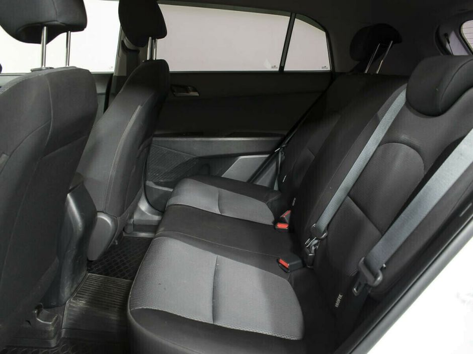 Hyundai Creta 1.6 АКПП, 2017, 76 000 км фото 15