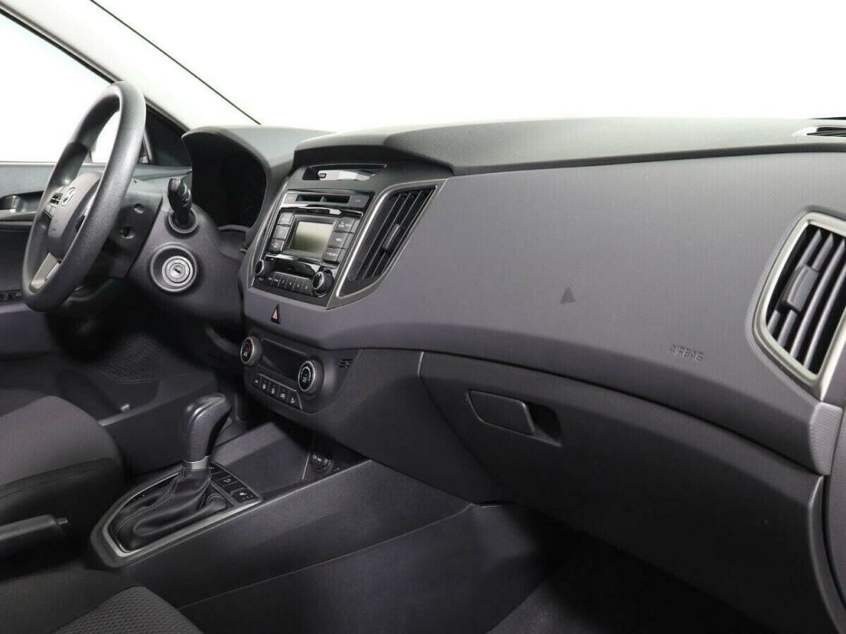 Hyundai Creta 2.0 АКПП, 2019, 57 000 км фото 5