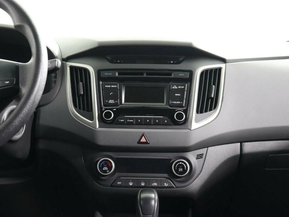 Hyundai Creta 2.0 АКПП, 2019, 57 000 км фото 7